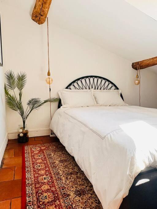 Your Getaway Home In Toulouse Center Εξωτερικό φωτογραφία