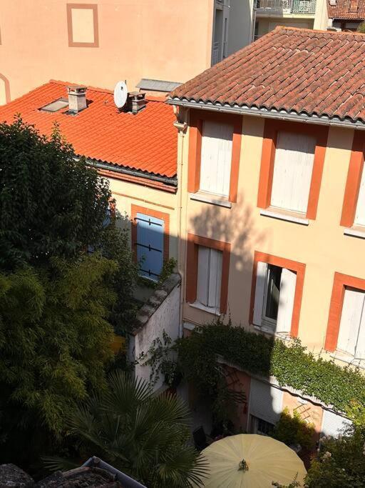 Your Getaway Home In Toulouse Center Εξωτερικό φωτογραφία